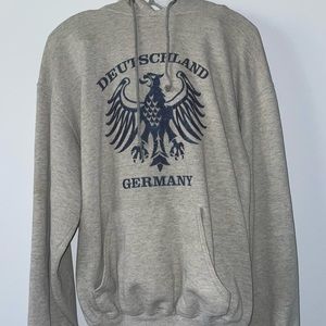Deutschland Germany Sweater